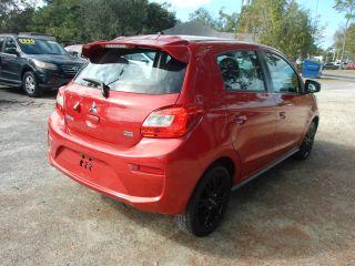 Mitsubishi Mirage - Thumbnail 11