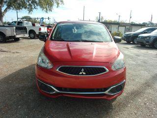 Mitsubishi Mirage - Thumbnail 8