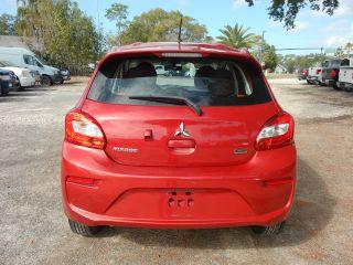Mitsubishi Mirage - Thumbnail 12