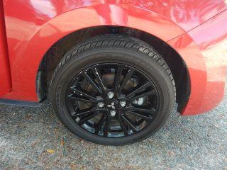 Mitsubishi Mirage - Thumbnail 2