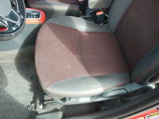 Mitsubishi Mirage - Thumbnail 20