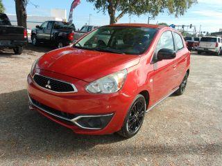 Mitsubishi Mirage - Thumbnail 7