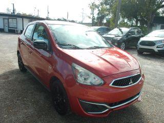 Mitsubishi Mirage - Thumbnail 9