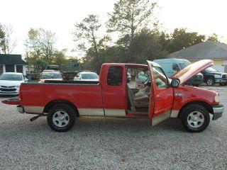 Ford F150 Super Cab - Thumbnail 13