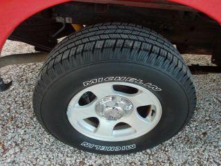 Ford F150 Super Cab - Thumbnail 14