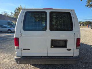 Ford E150 Super Duty Cargo - Thumbnail 12