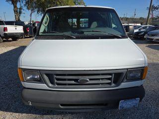 Ford E150 Super Duty Cargo - Thumbnail 8