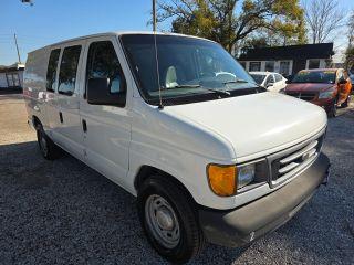 Ford E150 Super Duty Cargo - Thumbnail 9