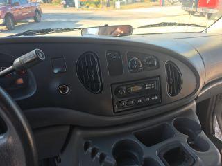 Ford E150 Super Duty Cargo - Thumbnail 20