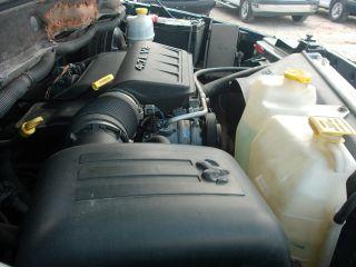 Dodge Ram 1500 Quad Cab - Thumbnail 5