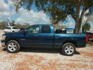 Dodge Ram 1500 Quad Cab - Thumbnail 14