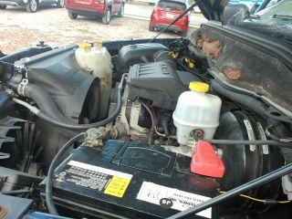 Dodge Ram 1500 Quad Cab - Thumbnail 4