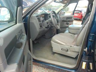 Dodge Ram 1500 Quad Cab - Thumbnail 16