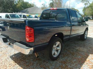 Dodge Ram 1500 Quad Cab - Thumbnail 11