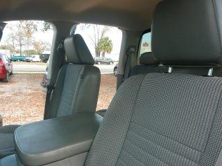 Dodge Ram 1500 Quad Cab - Thumbnail 19