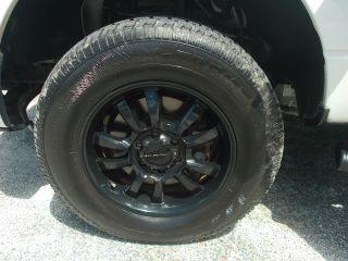 Ford F150 Super Cab - Thumbnail 5