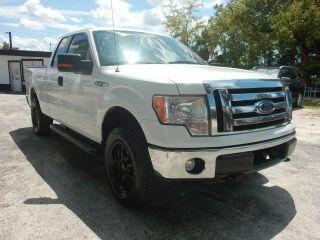 Ford F150 Super Cab - Thumbnail 9