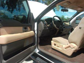 Ford F150 Super Cab - Thumbnail 17