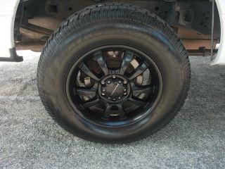 Ford F150 Super Cab - Thumbnail 3