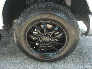 Ford F150 Super Cab - Thumbnail 2