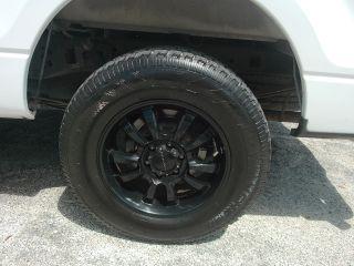 Ford F150 Super Cab - Thumbnail 4