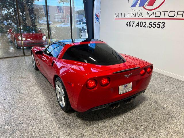 Chevrolet Corvette Base | Longwood, Fl | Millenia Motors - Thumbnail 2