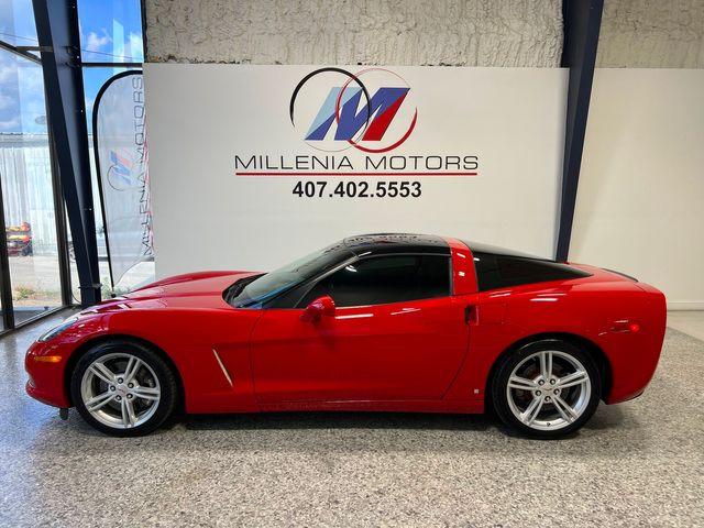 Chevrolet Corvette Base | Longwood, Fl | Millenia Motors - View 1