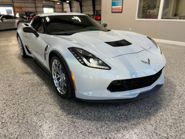 Chevrolet Corvette Grand Sport | Longwood, Fl | Millenia Motors - Thumbnail 11