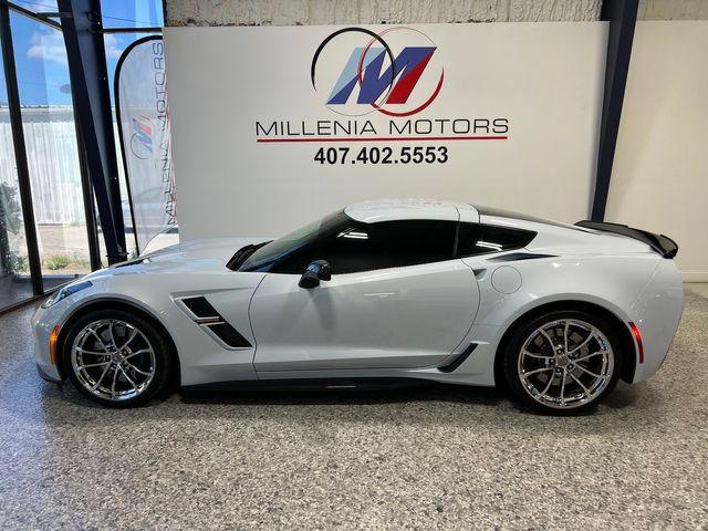 Chevrolet Corvette Grand Sport | Longwood, Fl | Millenia Motors - View 1