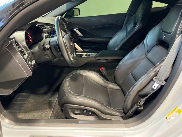 Chevrolet Corvette Grand Sport | Longwood, Fl | Millenia Motors - Thumbnail 20