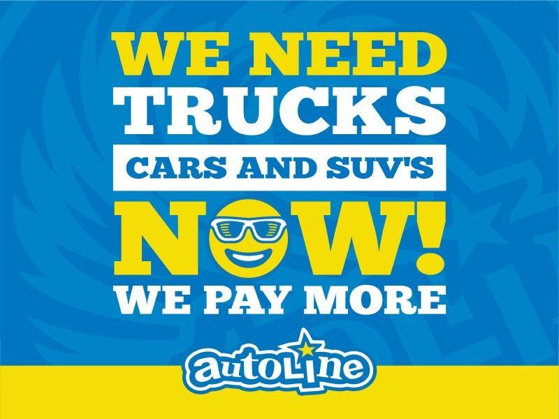 Subaru Outback - Thumbnail 2