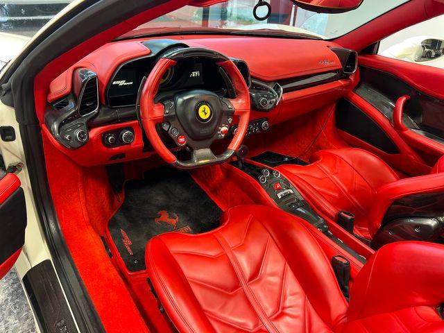 Ferrari 458 Spider Base | Longwood, Fl | Millenia Motors - Thumbnail 18