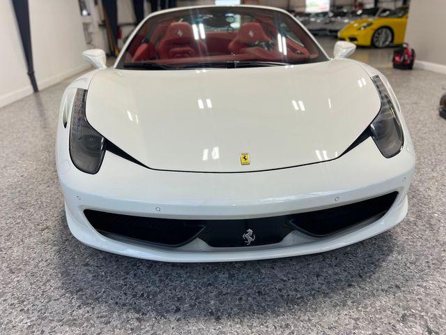Ferrari 458 Spider Base | Longwood, Fl | Millenia Motors - Thumbnail 11