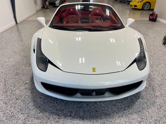 Ferrari 458 Spider Base | Longwood, Fl | Millenia Motors - Thumbnail 12