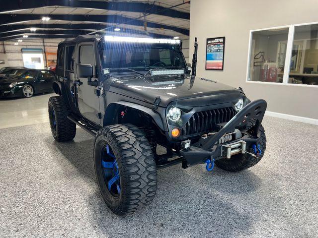 Jeep Wrangler Unlimited Sport | Longwood, Fl | Millenia Motors - Thumbnail 11