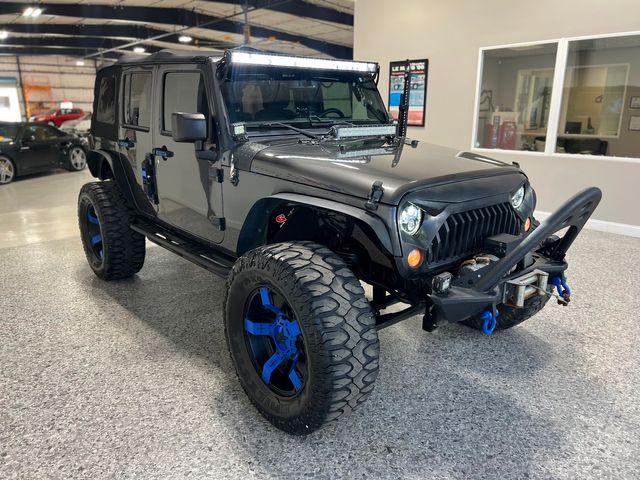 Jeep Wrangler Unlimited Sport | Longwood, Fl | Millenia Motors - Thumbnail 12