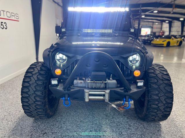 Jeep Wrangler Unlimited Sport | Longwood, Fl | Millenia Motors - Thumbnail 15