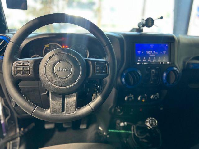 Jeep Wrangler Unlimited Sport | Longwood, Fl | Millenia Motors - Thumbnail 19