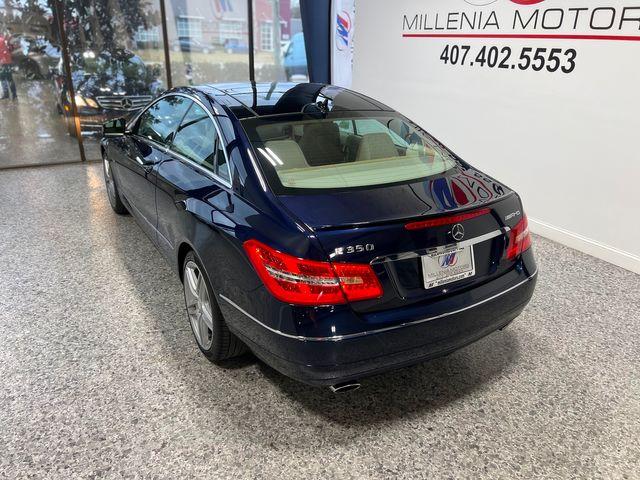 Mercedes-Benz E-Class E 350 | Longwood, Fl | Millenia Motors - Thumbnail 5