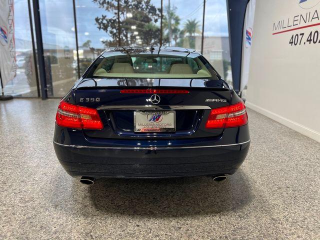 Mercedes-Benz E-Class E 350 | Longwood, Fl | Millenia Motors - Thumbnail 9