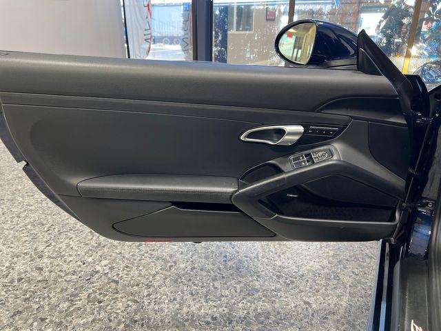 Porsche 718 Boxster S | Longwood, Fl | Millenia Motors - Thumbnail 18