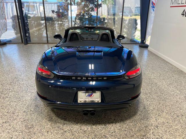 Porsche 718 Boxster S | Longwood, Fl | Millenia Motors - Thumbnail 8