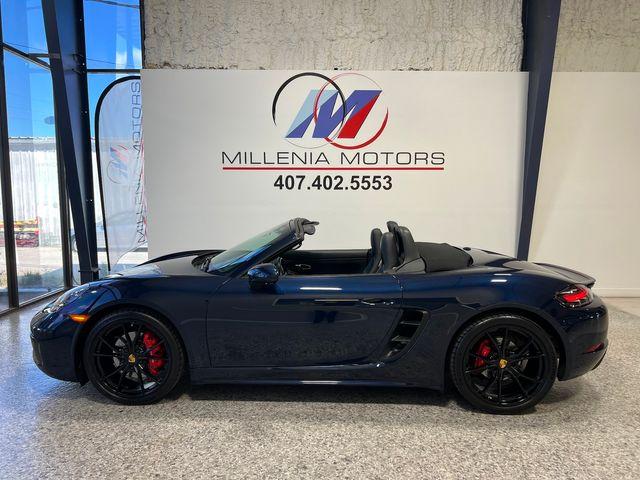 Porsche 718 Boxster S | Longwood, Fl | Millenia Motors - Thumbnail 2