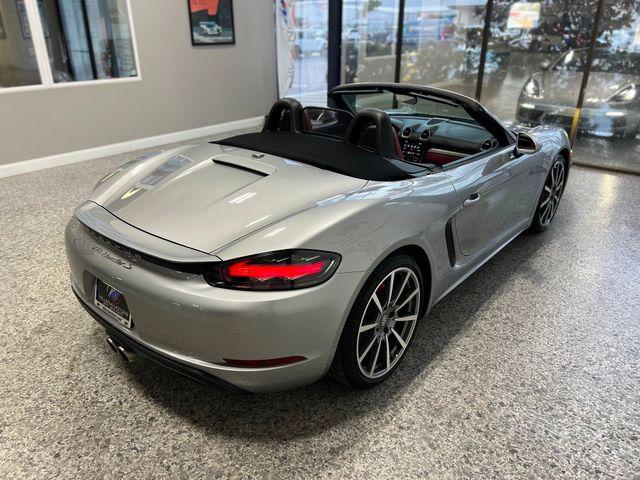 Porsche 718 Boxster S | Longwood, Fl | Millenia Motors - Thumbnail 10