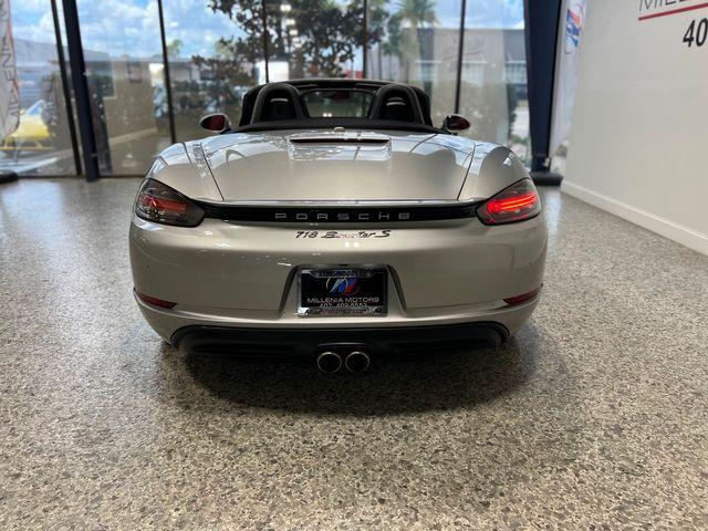 Porsche 718 Boxster S | Longwood, Fl | Millenia Motors - Thumbnail 5