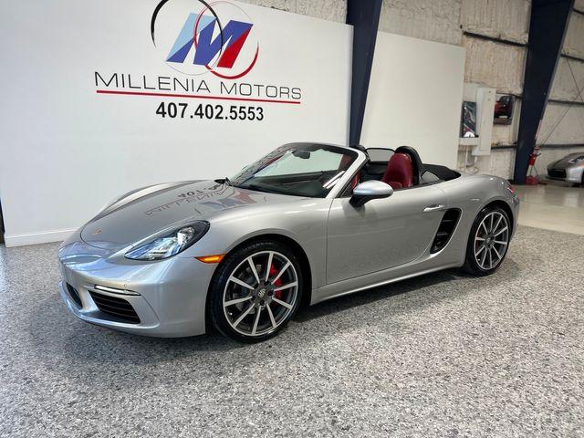 Porsche 718 Boxster S | Longwood, Fl | Millenia Motors - Thumbnail 15