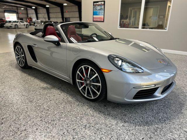 Porsche 718 Boxster S | Longwood, Fl | Millenia Motors - Thumbnail 13
