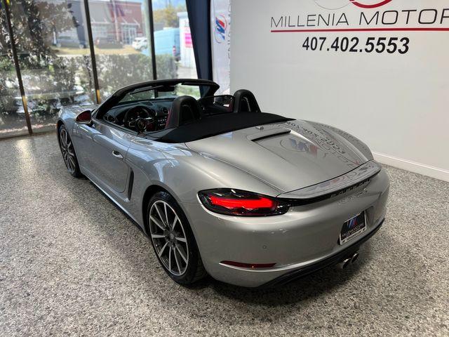 Porsche 718 Boxster S | Longwood, Fl | Millenia Motors - Thumbnail 2