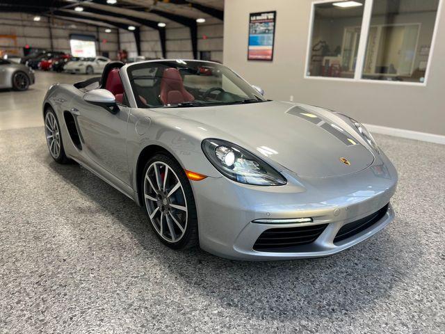 Porsche 718 Boxster S | Longwood, Fl | Millenia Motors - Thumbnail 12