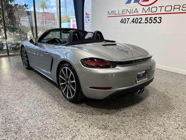 Porsche 718 Boxster S | Longwood, Fl | Millenia Motors - Thumbnail 3